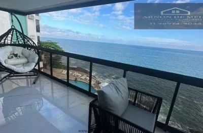 Coberturas no Litoral para venda em Guarujá no bairro Enseada