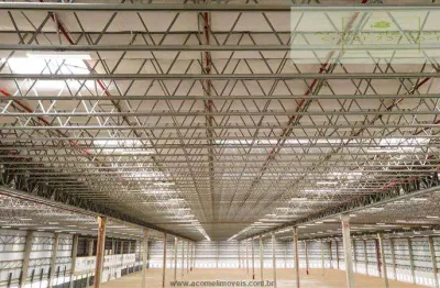 Galpões para locação em Limeira no bairro Jardim Nova Limeira