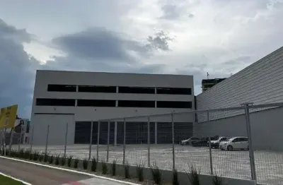 Barracão / Galpão / Depósito para alugar no Ressacada, Itajaí 