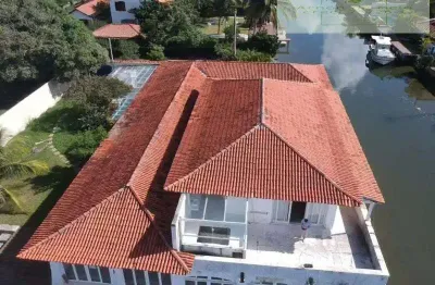 Casas no Litoral para locação em Cabo Frio no bairro Portinho
