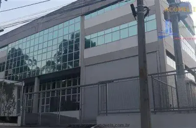 Galpões para locação em santana de parnaiba no bairro colinas da anhangüera