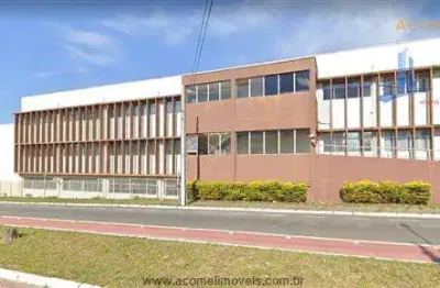 Galpões para locação em taubaté no bairro independência