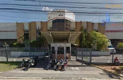 Barracão / Galpão / Depósito para alugar no Tamboré, Barueri 