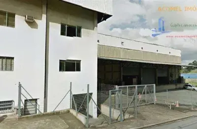 Barracão / Galpão / Depósito para alugar no Jardim Belval, Barueri 