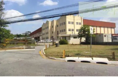 Galpões para locação em barueri no bairro jardim mutinga