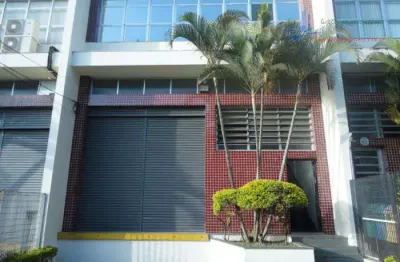 Barracão / Galpão / Depósito para alugar no Tamboré, Barueri 