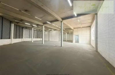 Barracão / Galpão / Depósito para alugar na Lapa, São Paulo 