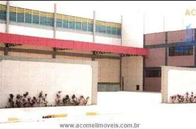 Barracão / Galpão / Depósito para alugar no Cumbica, Guarulhos 