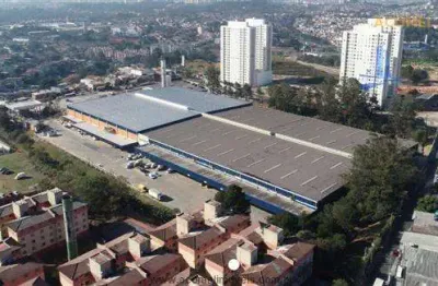 Galpões para locação em osasco no bairro novo osasco