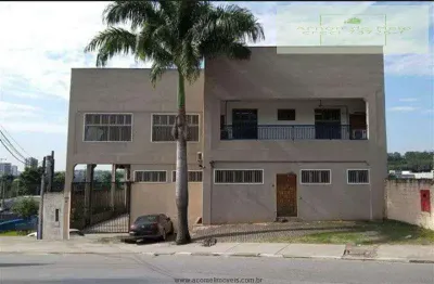 Barracão / Galpão / Depósito à venda no Bethaville I, Barueri 