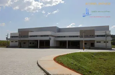 Galpões para locação em jundiaí no bairro distrito industrial