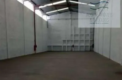 Barracão / Galpão / Depósito para alugar no Chácaras Marco, Barueri 