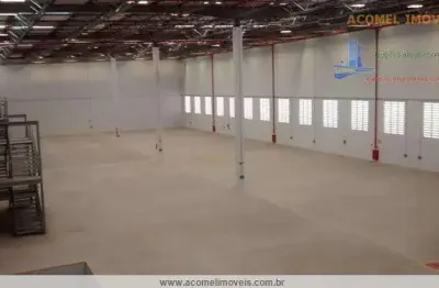 Galpões para locação em jandira no bairro pólo industrial jandira