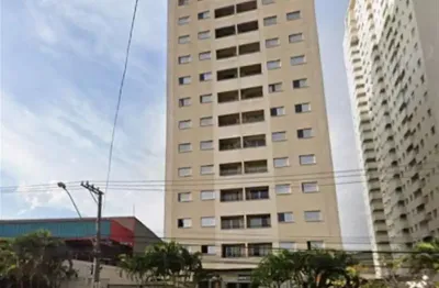 Apartamento com 3 quartos para alugar no Tamboré, Barueri 