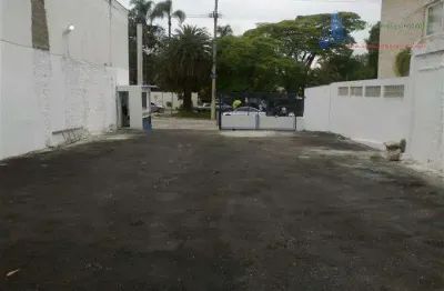 Terrenos comerciais para venda em são paulo no bairro itaim