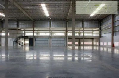 Galpões para locação em jundiaí no bairro distrito industrial