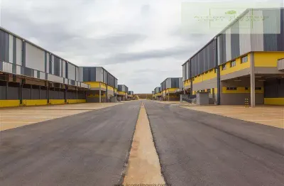 Galpões para locação em porto feliz no bairro avicuia do alto