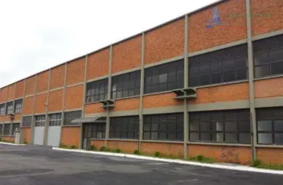 Galpões para locação em barueri no bairro alphaville