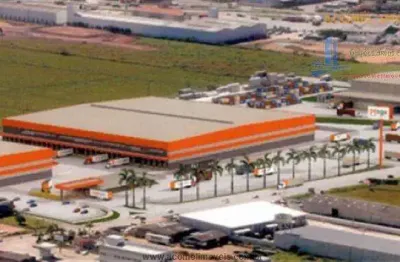 Barracão / Galpão / Depósito para alugar no Espinheiros, Itajaí 