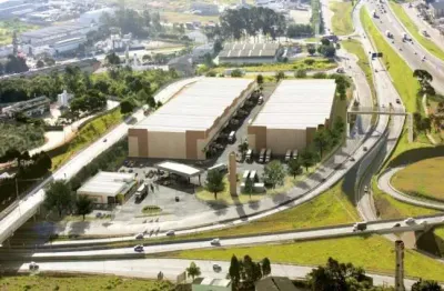 Galpões para locação em jundiaí no bairro distrito industrial