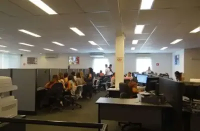 Barracão / Galpão / Depósito à venda no Alphaville, Barueri 