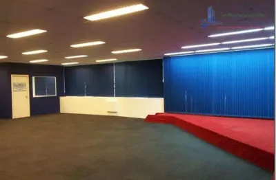 Barracão / Galpão / Depósito para alugar no Alphaville, Barueri 