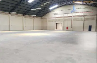 Galpões para venda em taboão da serra no bairro jardim triângulo