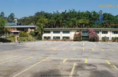 Barracão / Galpão / Depósito para alugar no Fazenda Itaquiti, Barueri 
