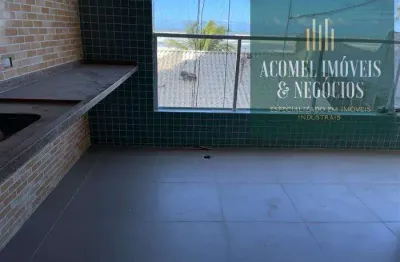 Apartamentos no litoral para venda em itanhaem no bairro centro