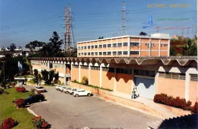 Galpões para venda em osasco no bairro industrial anhanguera