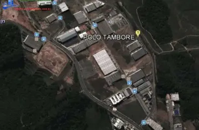 Terrenos industriais para venda em santana de parnaiba no bairro colinas da anhangüera