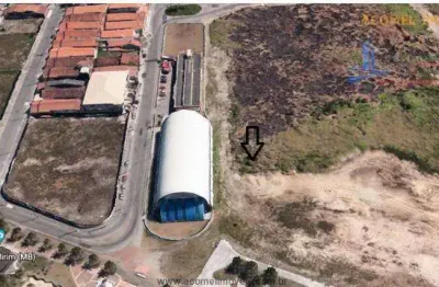 Terrenos em frente à praia para venda em praia grande no bairro vila mirim