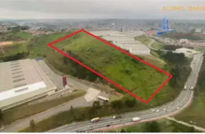 Terrenos industriais para venda em itapevi no bairro jardim nova itapevi