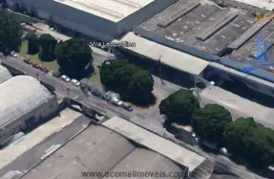 Galpões para locação em são paulo no bairro vila leopoldina