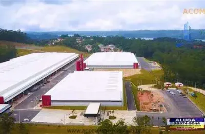 Galpões para locação em são bernardo do campo no bairro batistini