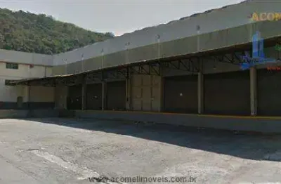 Galpões para locação em barueri no bairro jardim belval