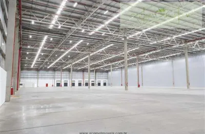 Barracão / Galpão / Depósito para alugar no Centro, Extrema 