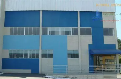 Galpões para locação em santana de parnaiba no bairro sitio do morro