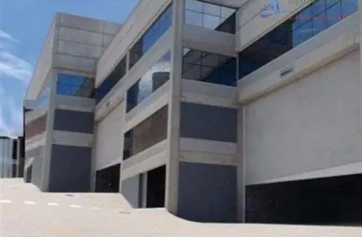 Galpões para locação em osasco no bairro industrial anhanguera