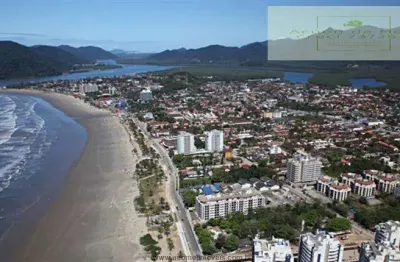 Apartamentos no litoral para venda em bertioga no bairro praia da enseada