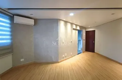 Apartamento com 3 quartos à venda na Avenida Garibaldi Deliberador, Cláudia, Londrina