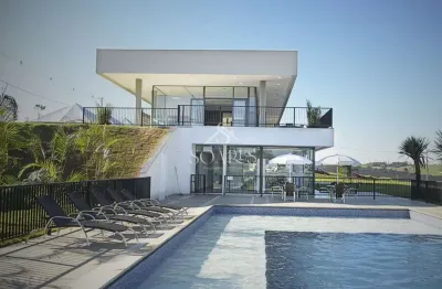 Terreno em condomínio para venda em londrina, conjunto habitacional alexandre urbanas