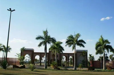 Terreno em condomínio para venda em cambé, loteamento terras de canaã