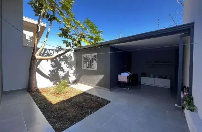 Casa para venda em londrina, terra bonita, 2 dormitórios, 1 banheiro, 4 vagas