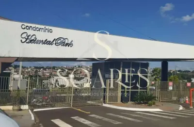 Terreno em condomínio fechado à venda no Heimtal, Londrina 