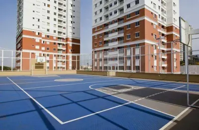 Apartamento para venda em londrina, terra bonita, 3 dormitórios, 1 suíte, 2 banheiros, 1 vaga