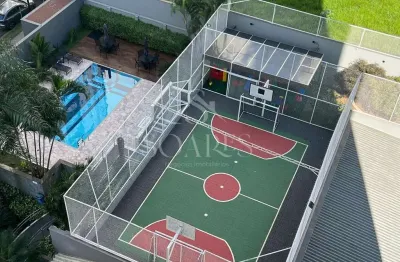 Apartamento para venda em londrina, gleba fazenda palhano, 3 dormitórios, 1 suíte, 2 banheiros, 2 vagas