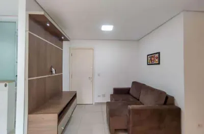 Ritz - apartamento a venda 1 quarto (1 suíte) 53 m², 1 vaga - centro