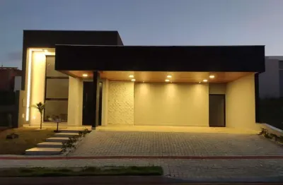 Casa em condomínio para venda em cambé, vila salomé, 3 dormitórios, 3 suítes, 5 banheiros, 3 vagas