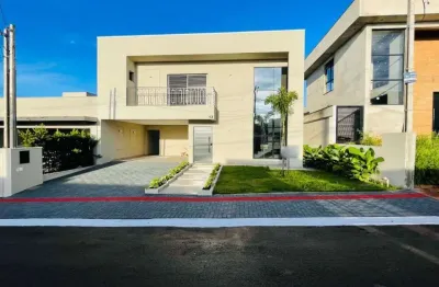 Casa em condomínio para venda em londrina, indústrias leves, 3 dormitórios, 3 suítes, 4 banheiros, 4 vagas